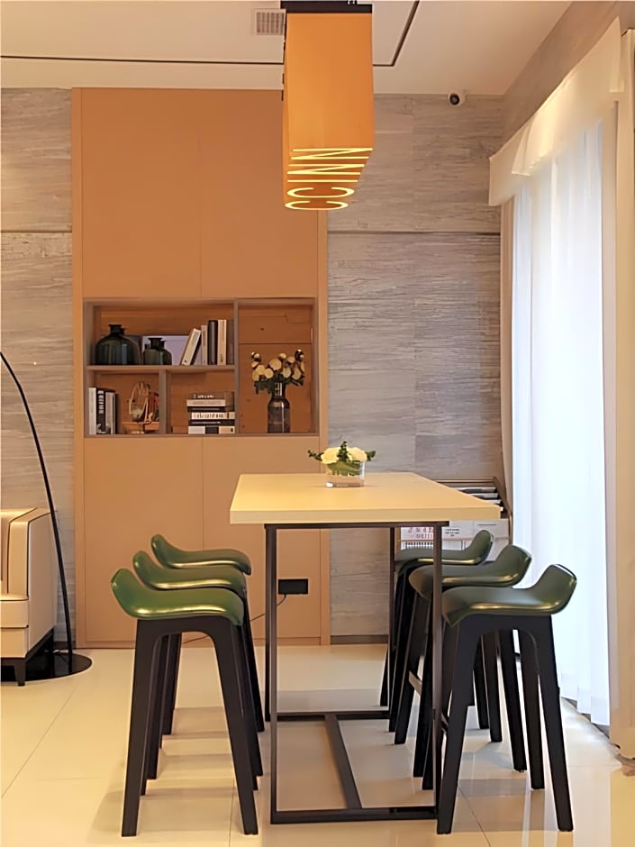 City Comfort Inn Yingcheng Walking Street