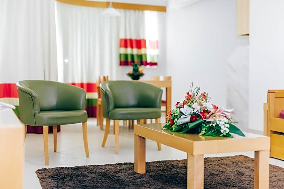 Grand Muthu Forte Da Oura