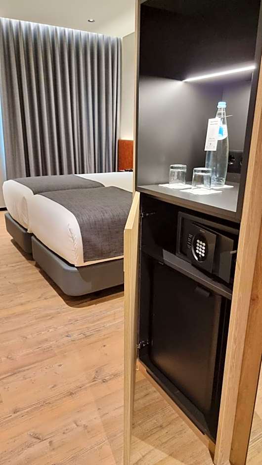 Hotel Principe Avila