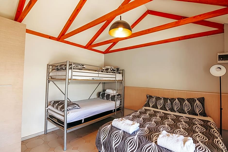 Eaglehawk Park Canberra