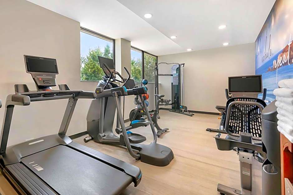 Best Western Plus Agate Beach Inn
