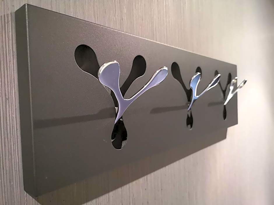 Hotel le Cinq Hyper - Centre