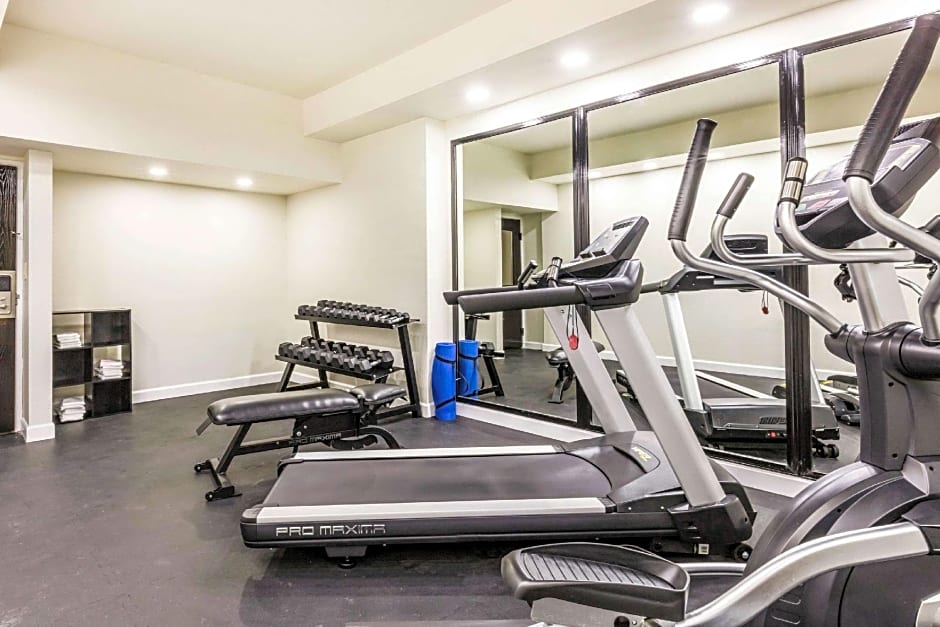 Travelodge by Wyndham Flowood/Jackson/Airport North