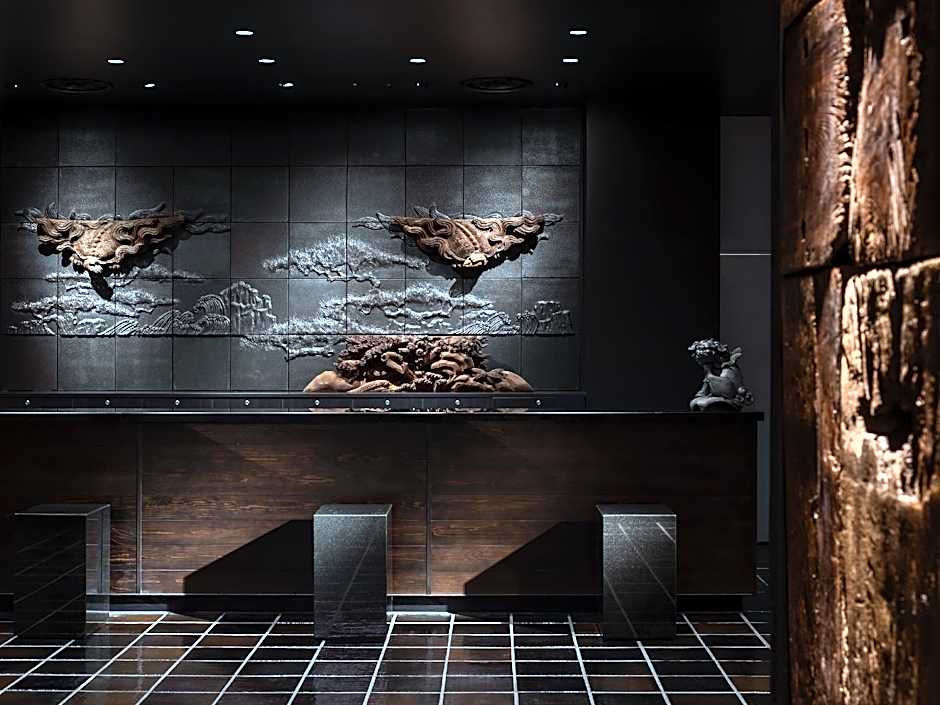 Mitsui Garden Hotel Kyoto Kawaramachi Jokyoji