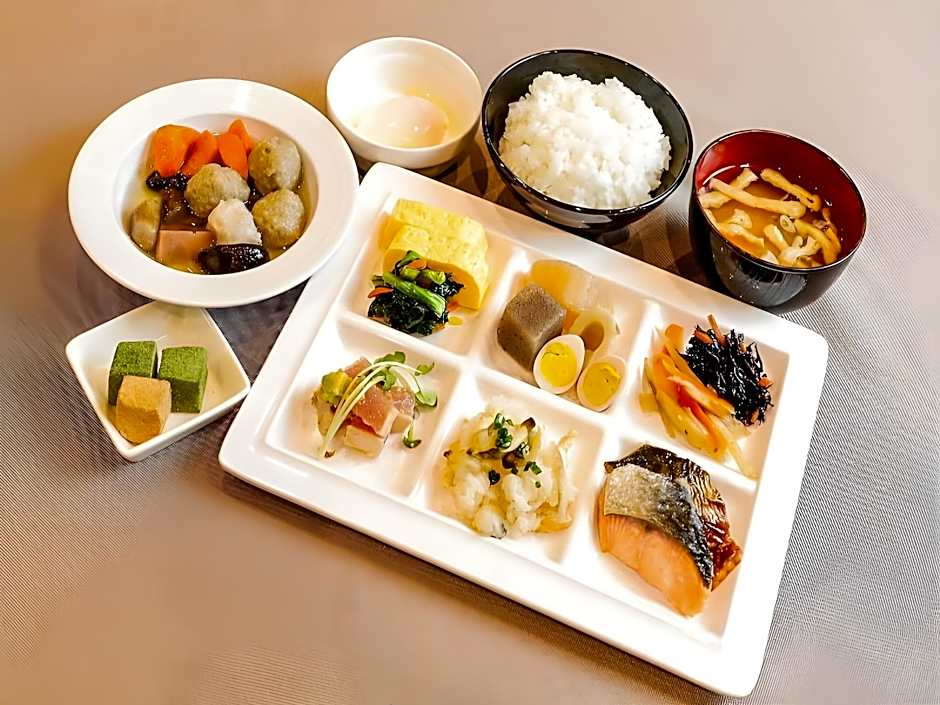 Apa Hotel Shinagawa Sengakuji Eki-Mae