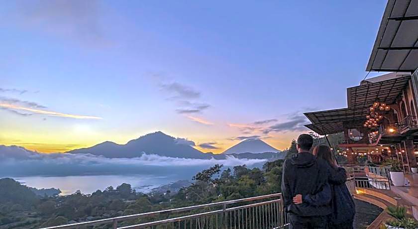 Caldera Hotel & Restaurant