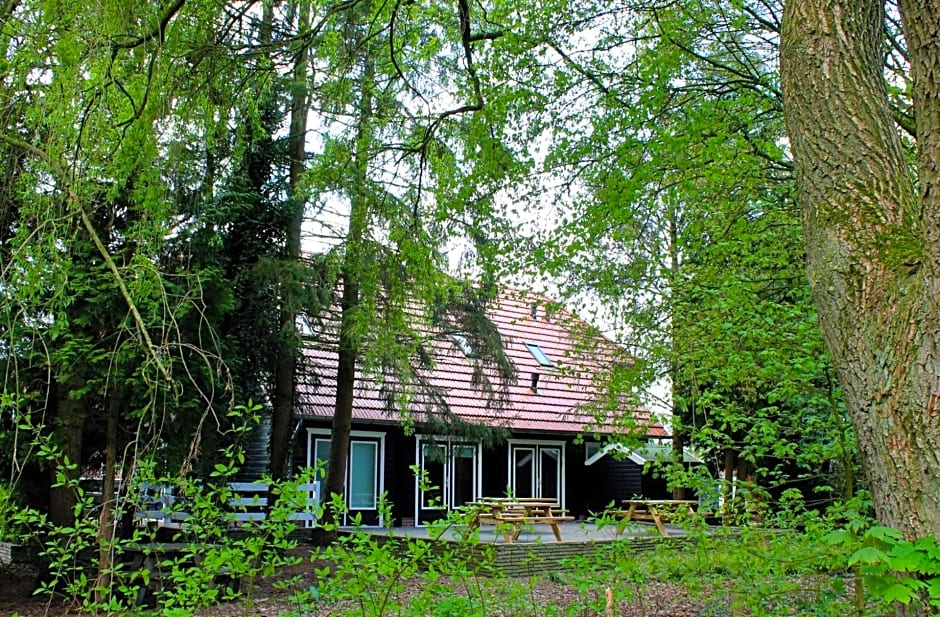 B&B "de Wingerd"