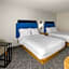 Hampton Inn Staunton