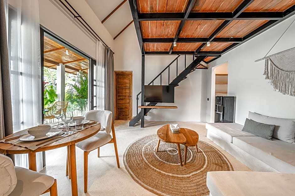 Sarang Apartments By Evdekimi – Ubud, CO