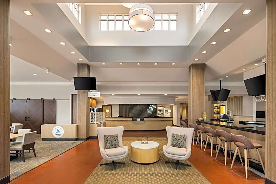 Holiday Inn Hotel & Suites Maple Grove Northwest Minneapolis-Arbor Lakes By IHG