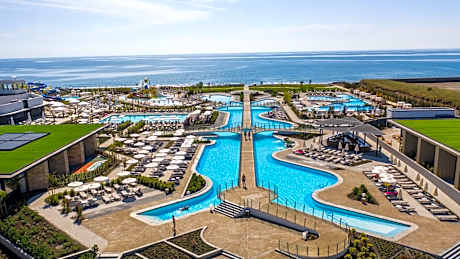 Wave Resort - Ultra All Inclusive