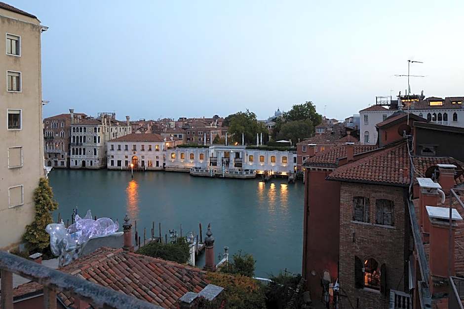 Hotel Dei Dragomanni