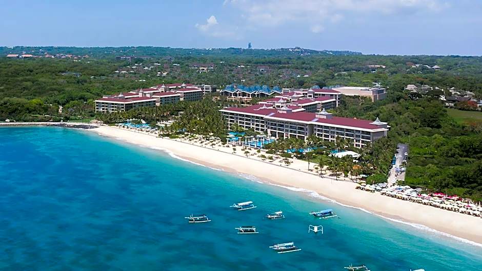 The Mulia