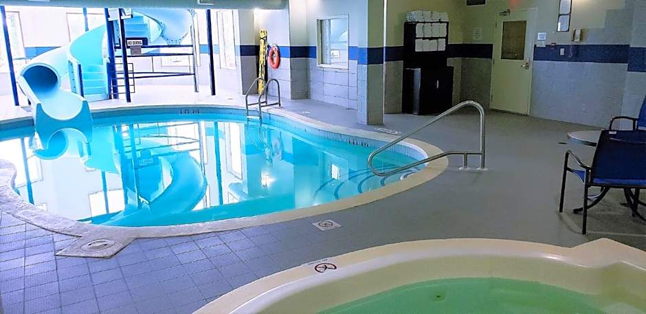 Holiday Inn Hotel & Suites Regina By IHG