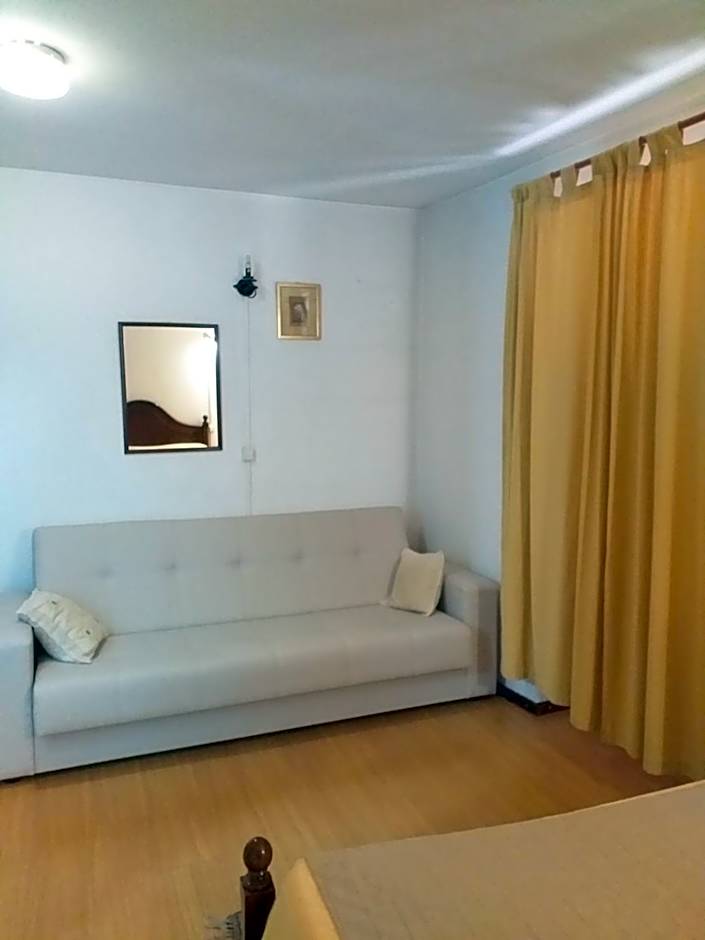 Residencial Encontro