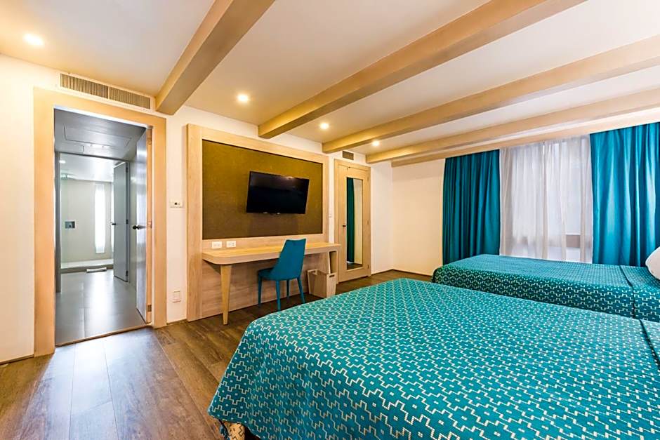 Hotel Casa Blanca