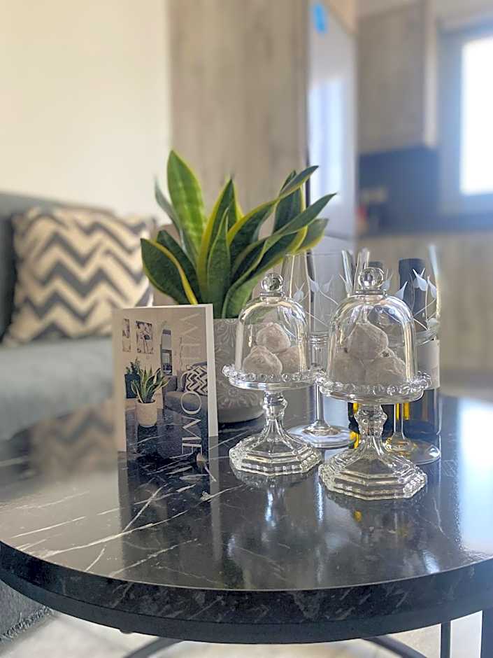 Zandre Luxury Suites