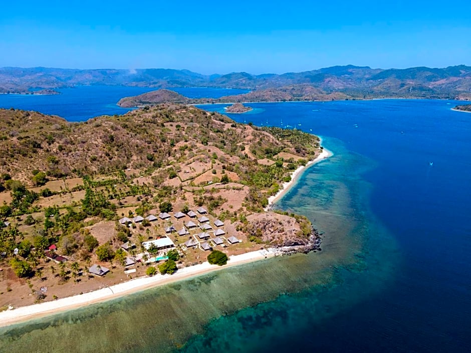 Bleu MATHIS Gili Asahan