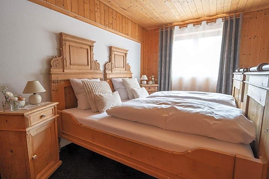 Hotel Gasthaus Schäfle