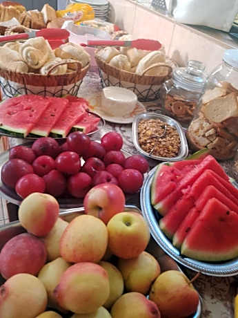 Santa Helena Pousada