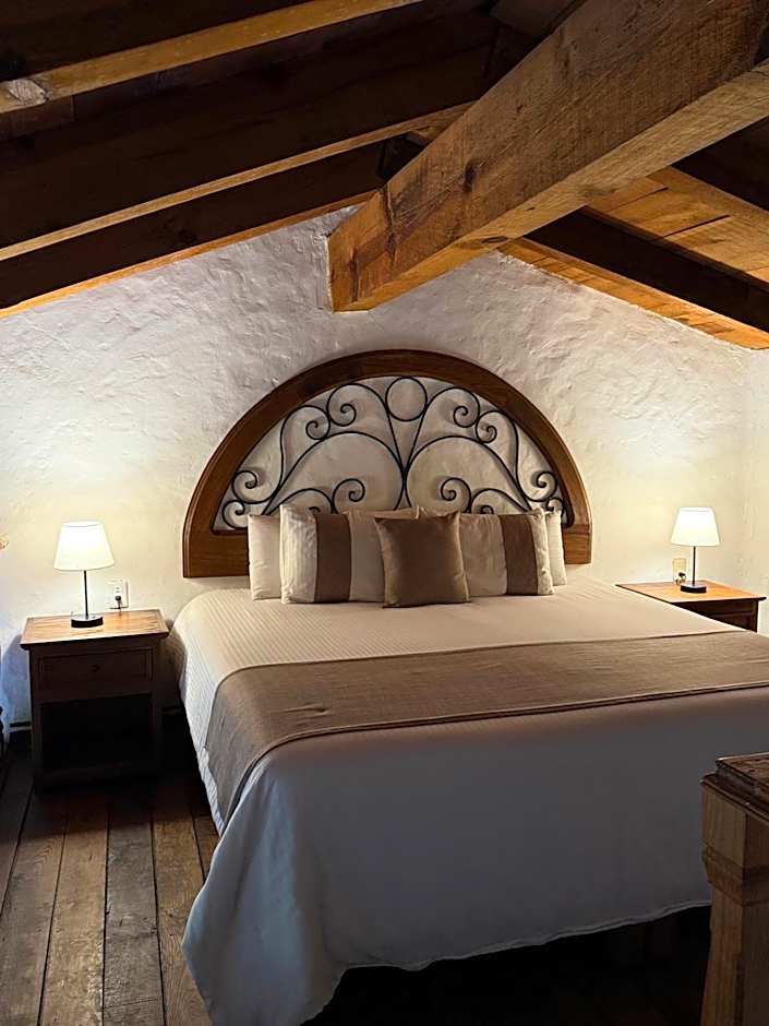 Tapalpa Country Club Hotel