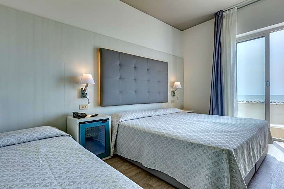 Hotel Garni' Serena