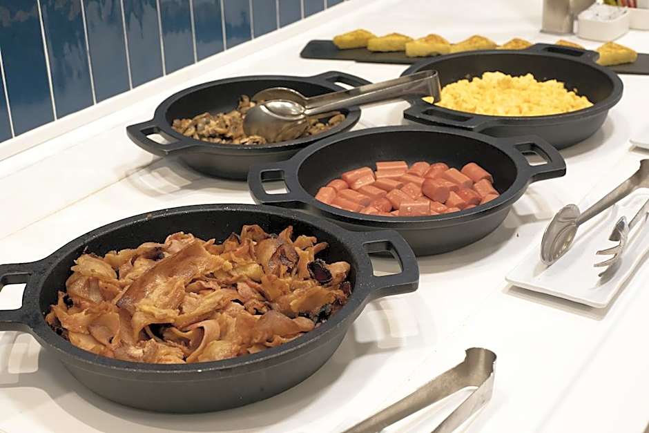 Travelodge Madrid Metropolitano