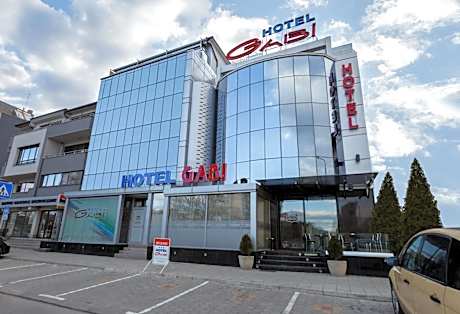 Hotel Gabi