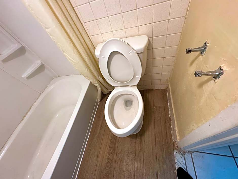 Night Inn by Hotel O Selma I 95