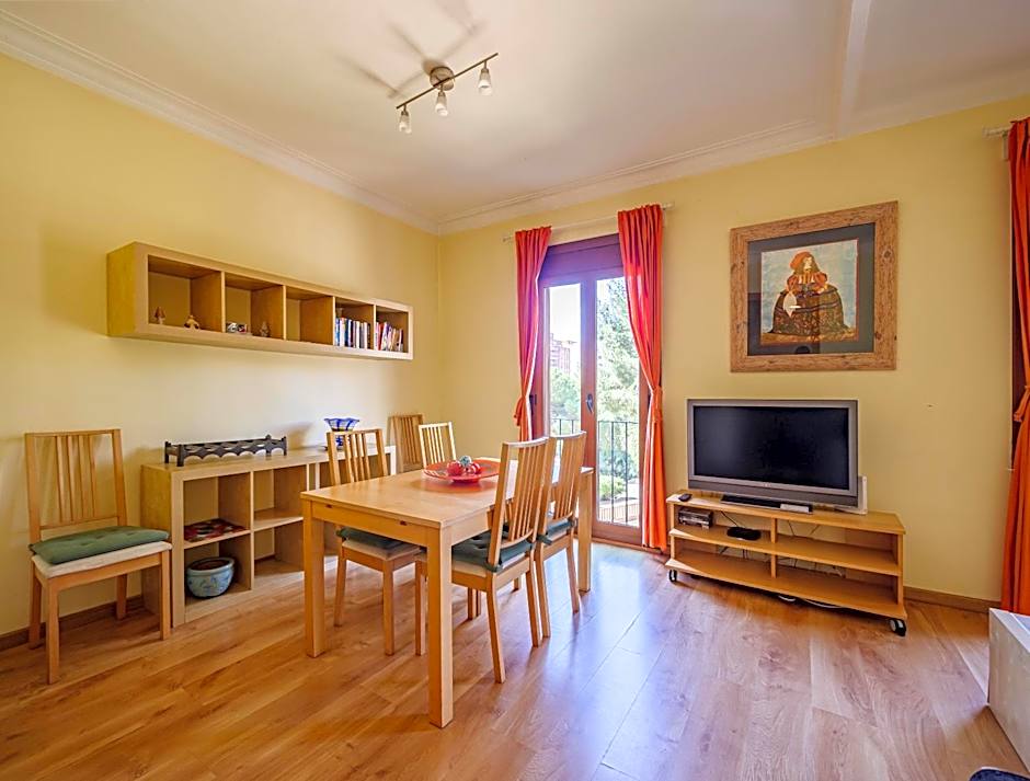 Absolute Sagrada Familia