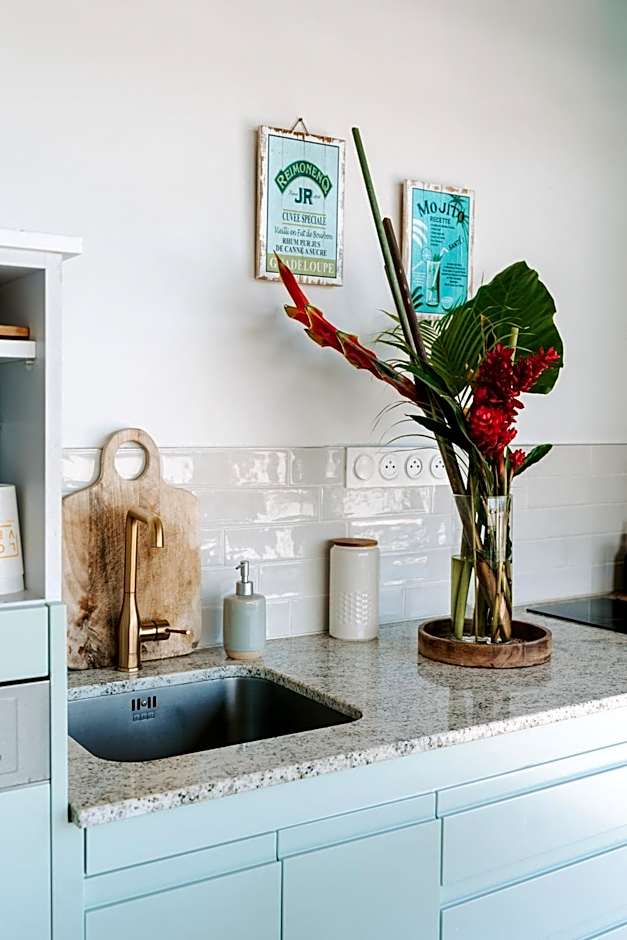 Habitation I'SEO Adult Only