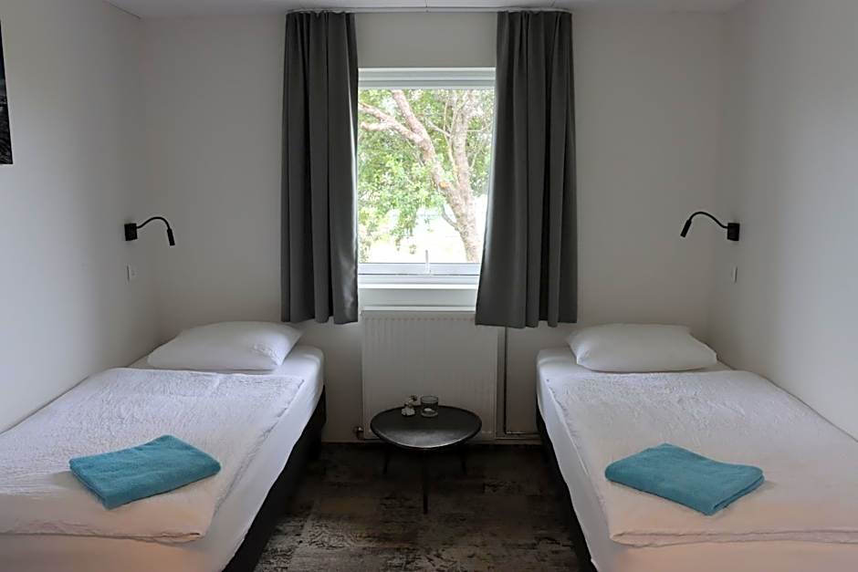 Höfn Hostel