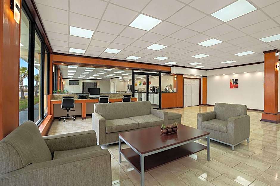 Econo Lodge