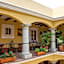 Hotel Casa Divina Oaxaca