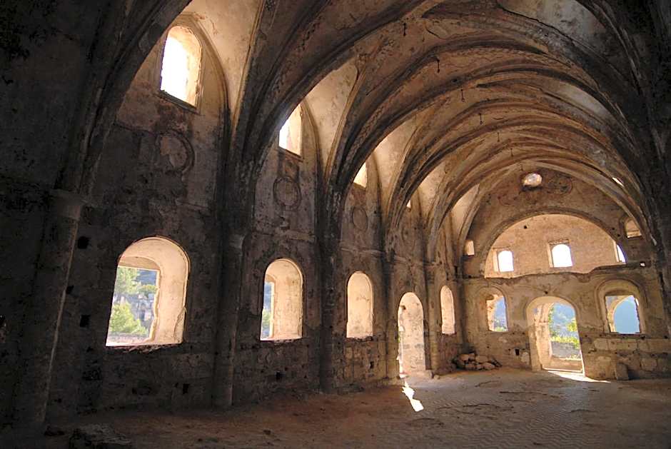 Kabak Avalon Bungalows