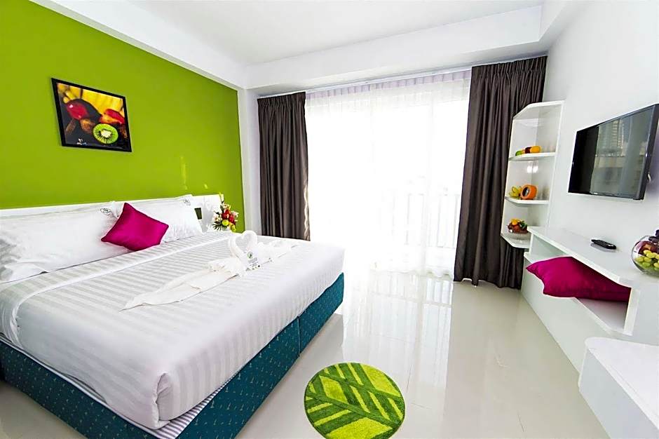 The Frutta Boutique Hotel