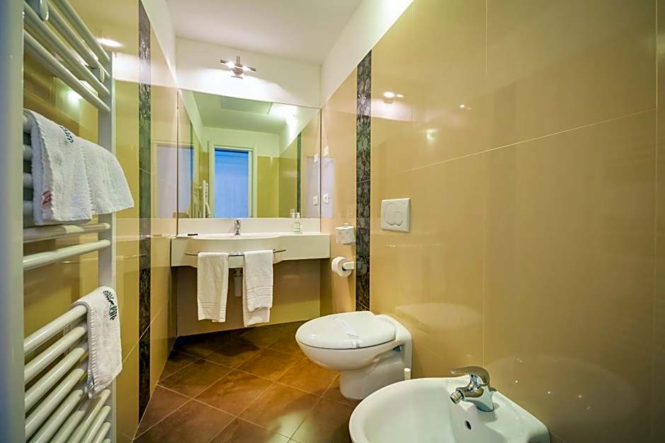 Park Hotel Pineta Boutique Hotel