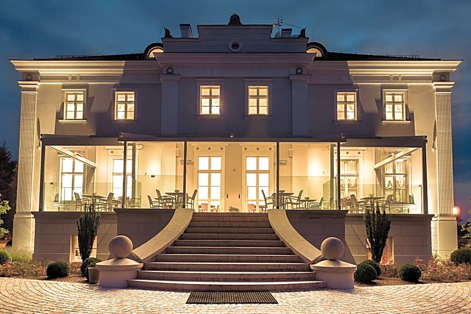 Hotel Jakubus