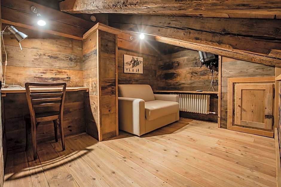Hotel Chalet Svizzero