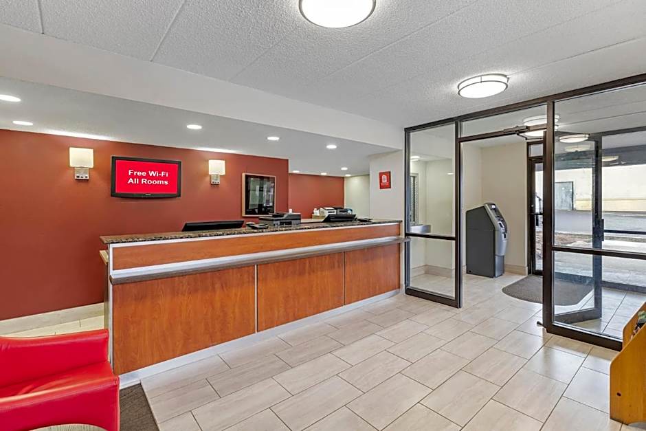 Red Roof Inn Parsippany