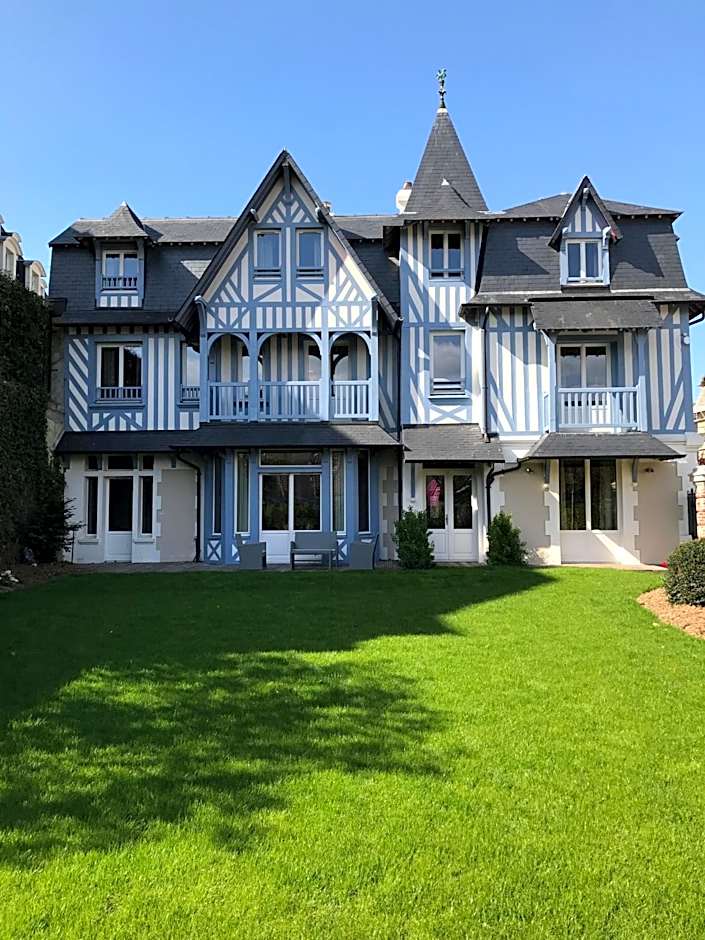 Villa Odette