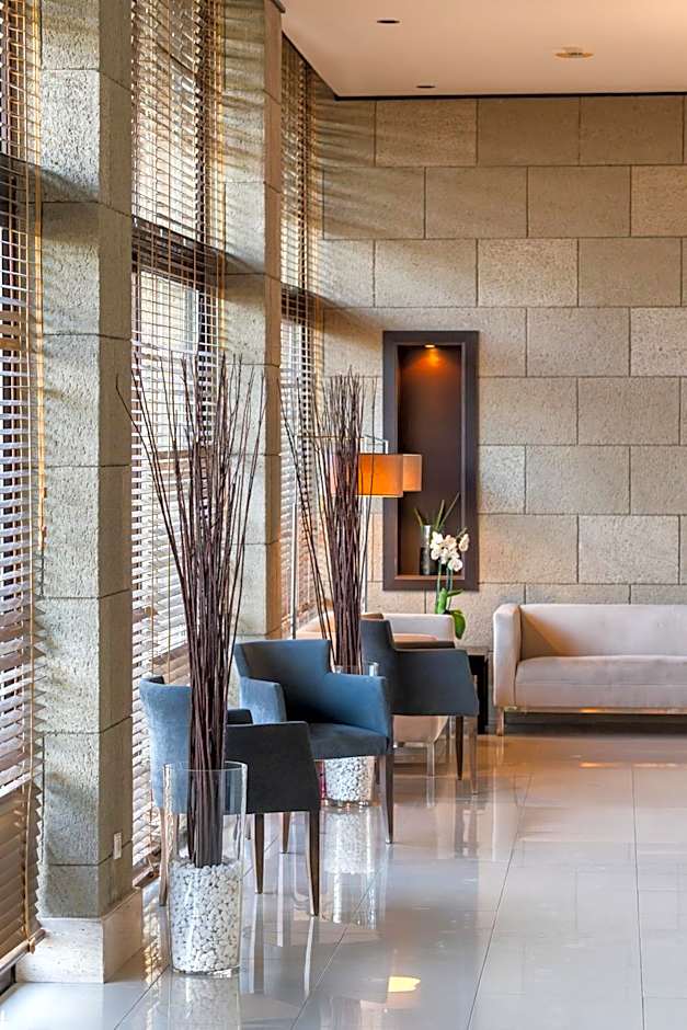 D'Andrea Mare Hotel
