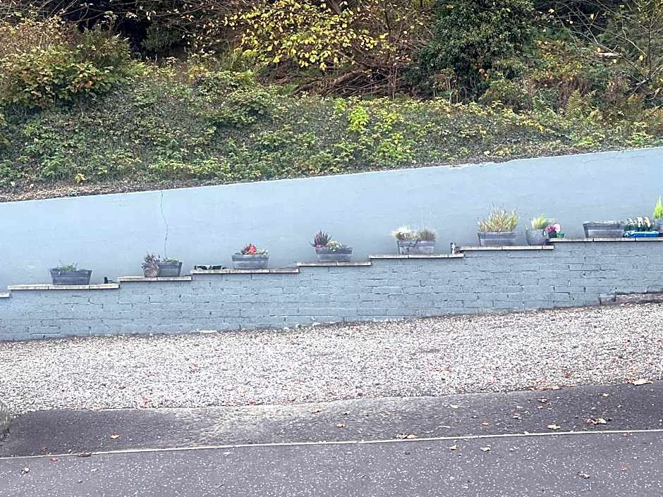 Saorsa House Culross