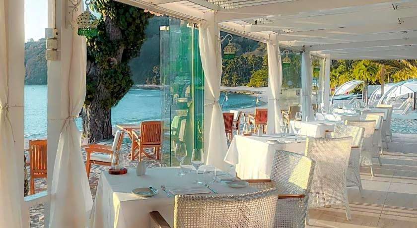 Seven Secrets by Hanging Gardens