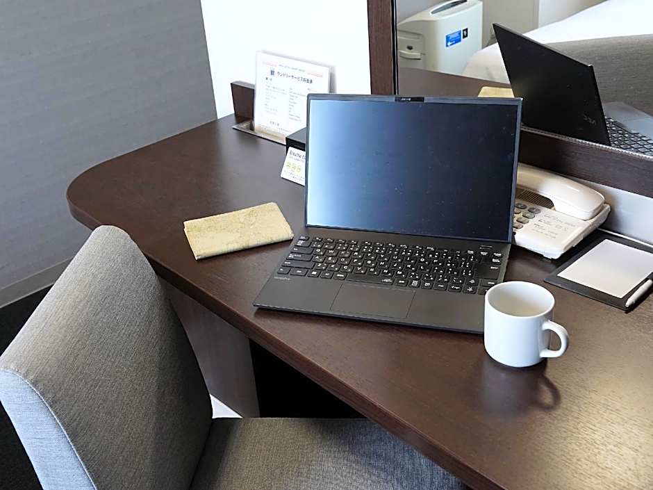 Comfort Hotel Hakodate