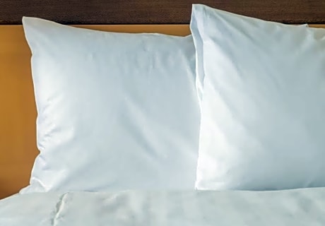 2 Bed Executive Non-Smoking