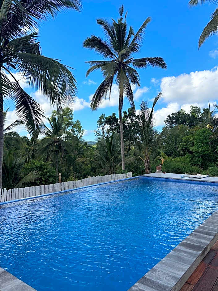 Penida Lapaya Bungalows Nusa Penida