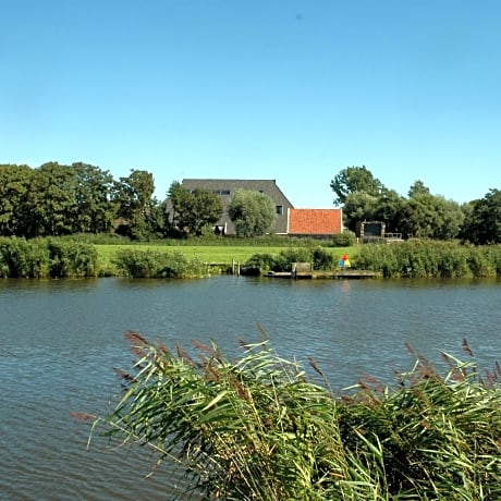Gastopstal