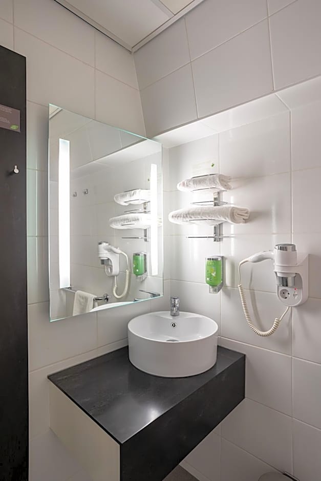 Hotel Woudschoten