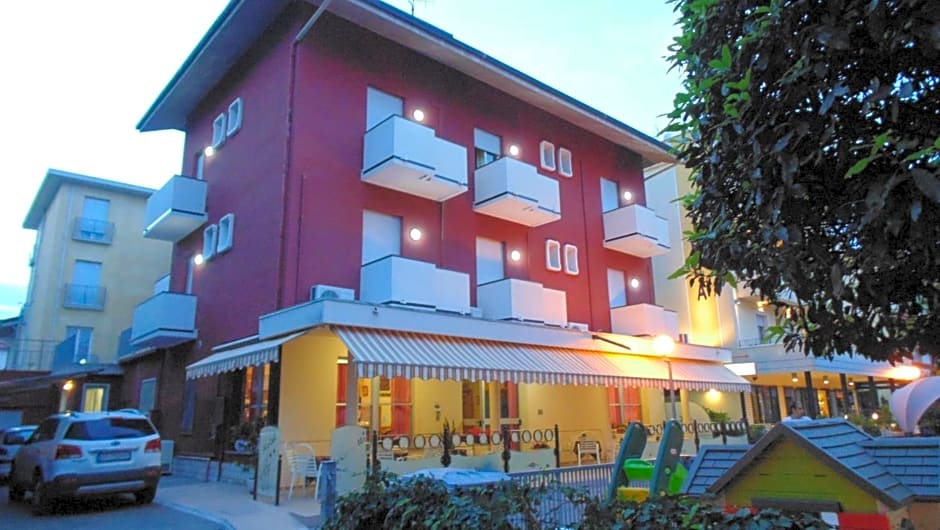 Hotel La Caravella